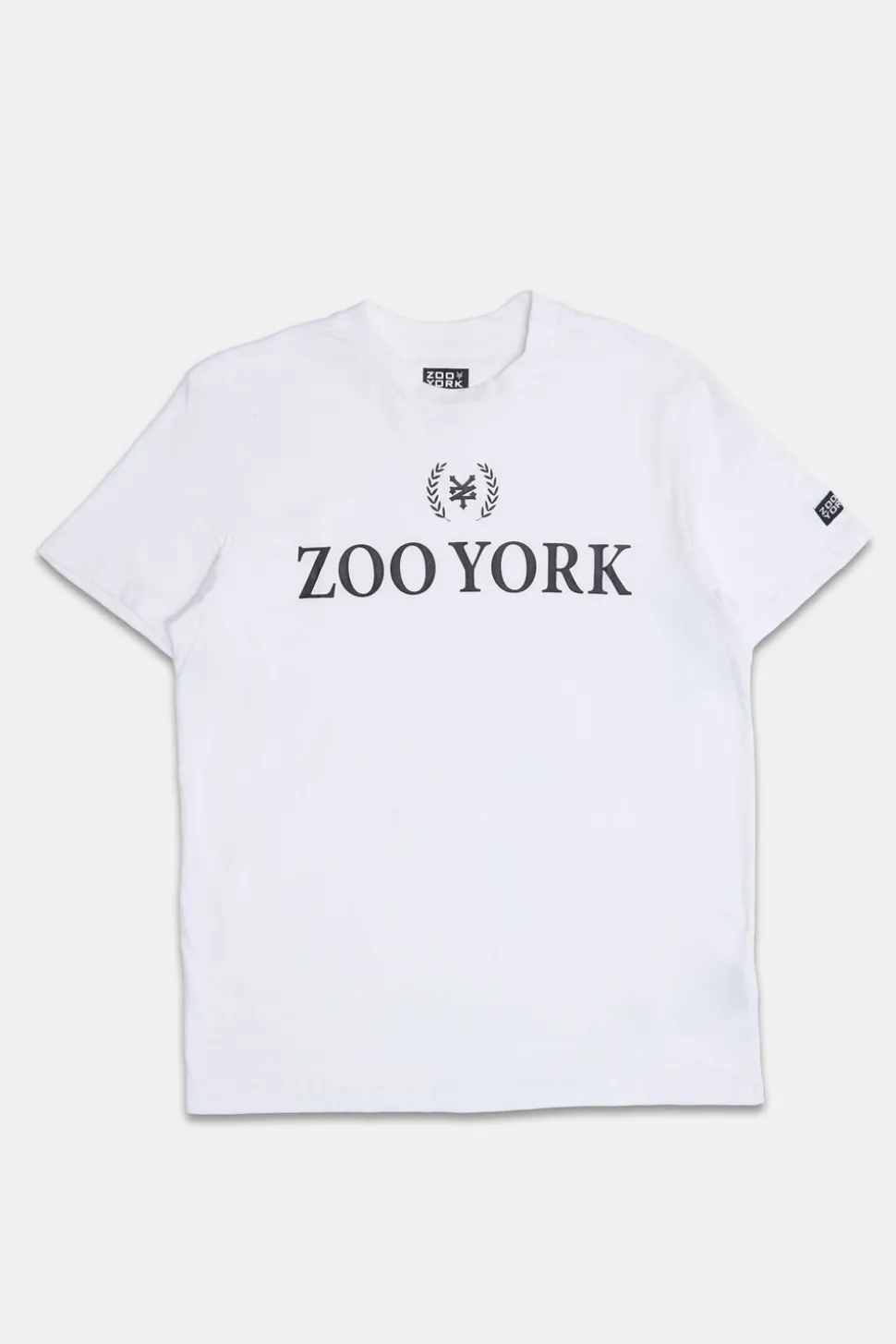 Zoo York Mens HD Logo T-Shirt