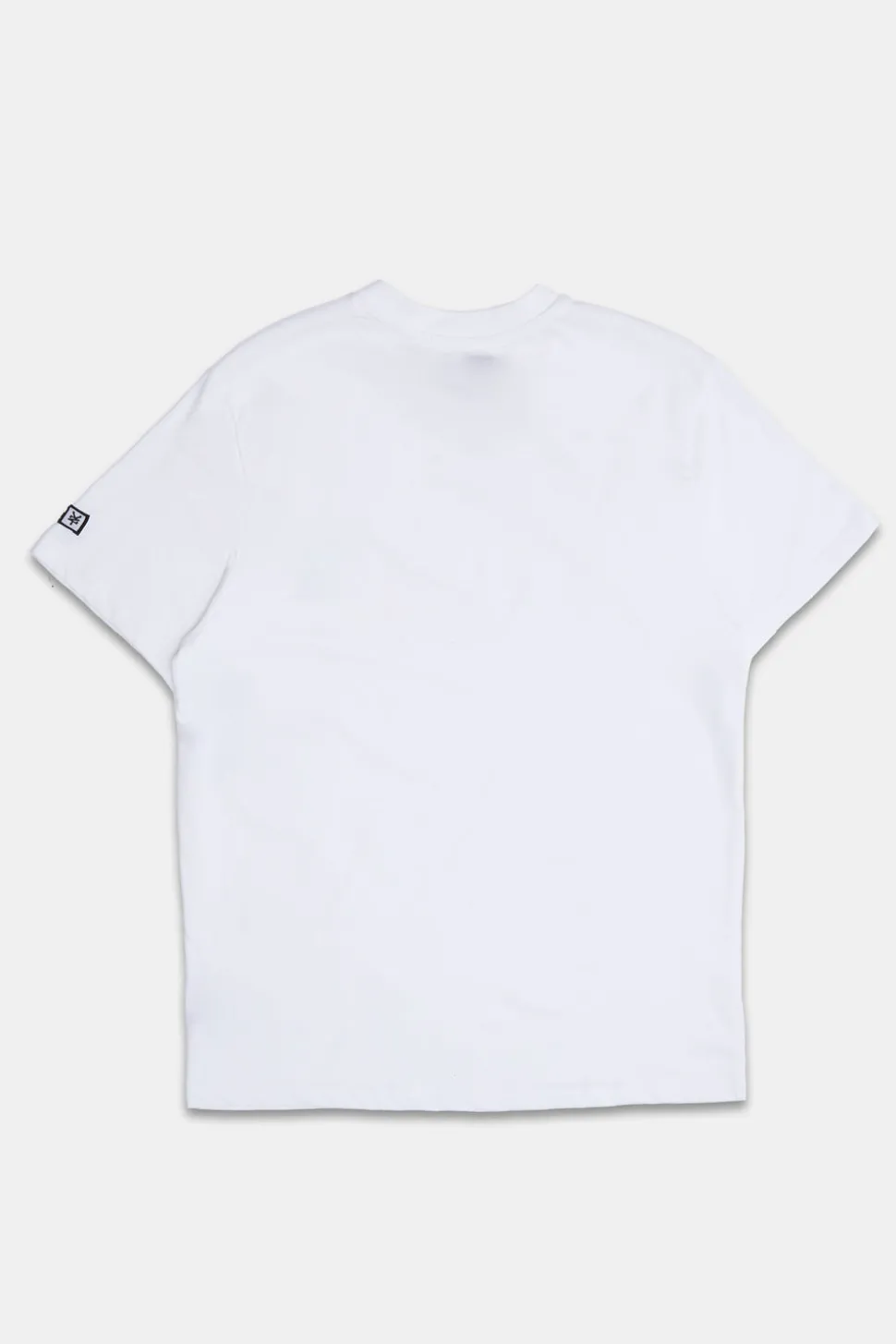 Zoo York Mens HD Logo T-Shirt