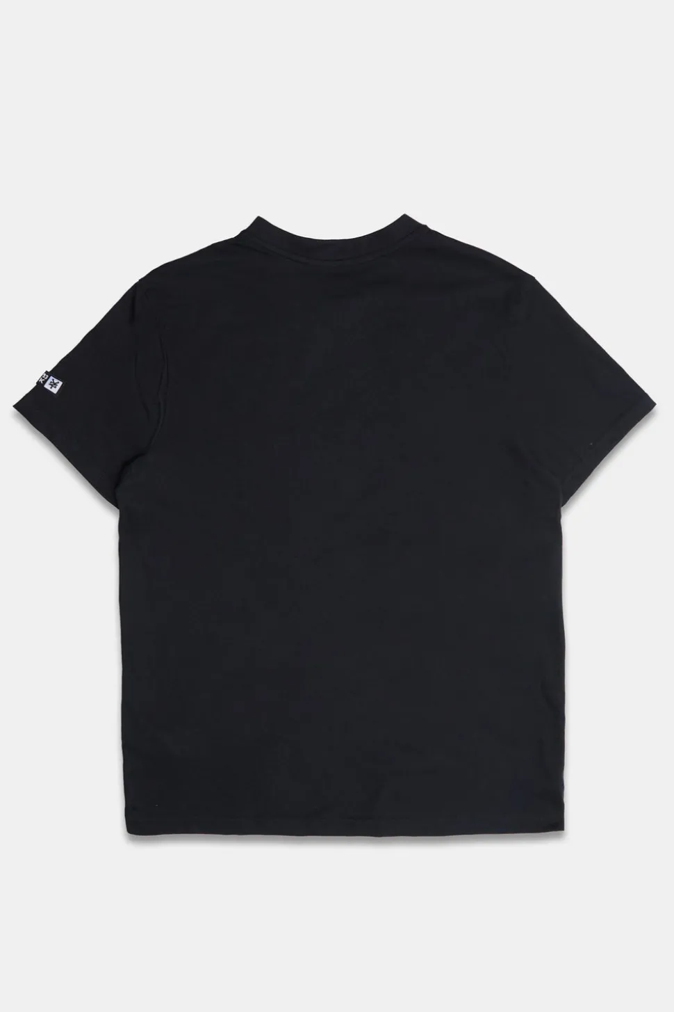 Zoo York Mens HD Logo T-Shirt