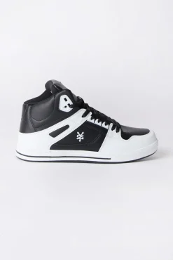 Zoo York Mens High Tops