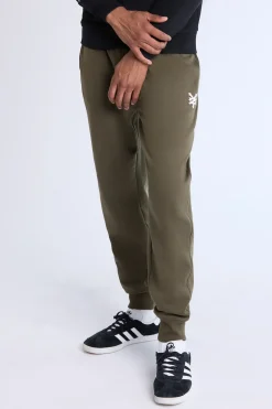 Zoo York Mens Logo Fleece Jogger