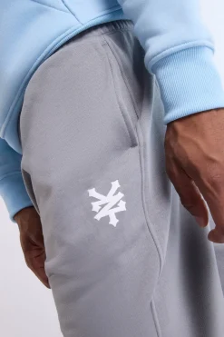Zoo York Mens Logo Fleece Jogger