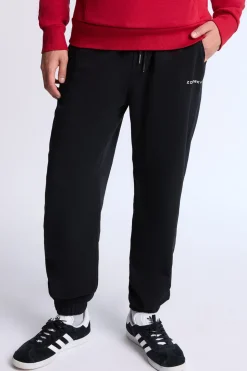 Zoo York Mens Logo Sweatpant