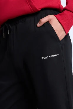 Zoo York Mens Logo Sweatpant