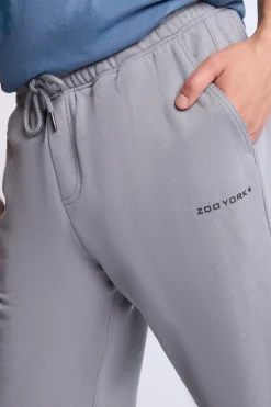 Zoo York Mens Logo Sweatpant