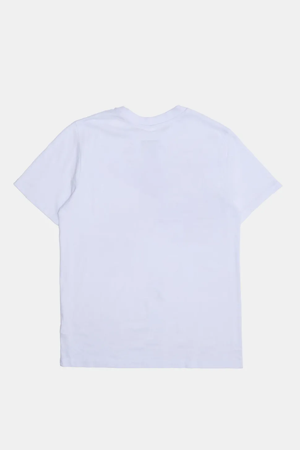 Zoo York Mens Logo T-Shirt