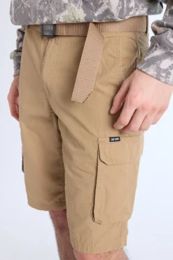 Zoo York Mens McTwist Ripstop Cargo Shorts