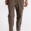 Zoo York Mens 5-Pocket Cargo Pant