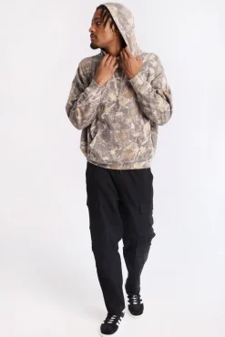 Zoo York Mens 5-Pocket Cargo Pant