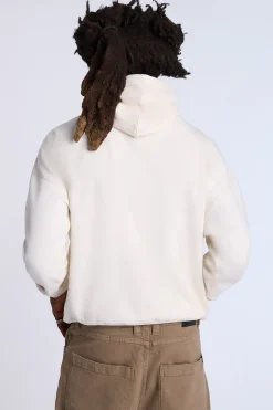 Zoo York Mens Pop Logo Hoodie