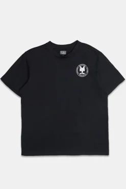 Zoo York Mens Puff Print T-Shirt