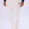 Zoo York Mens Solid Fleece Jogger