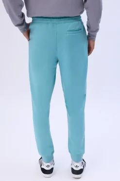 Zoo York Mens Solid Fleece Jogger