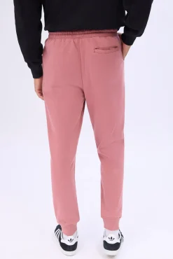 Zoo York Mens Solid Fleece Jogger