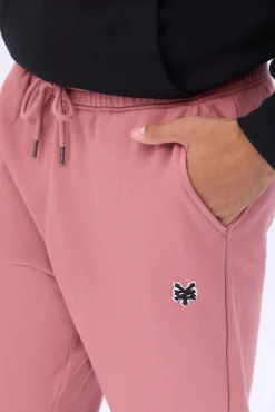 Zoo York Mens Solid Fleece Jogger
