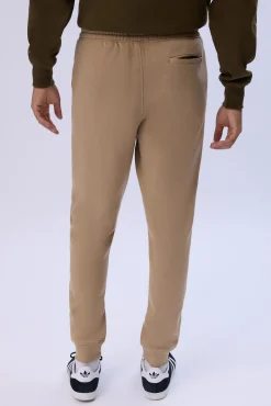 Zoo York Mens Solid Fleece Jogger