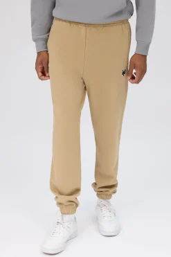Zoo York Mens Solid Sweatpant