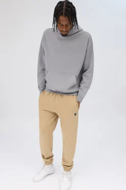 Zoo York Mens Solid Sweatpant
