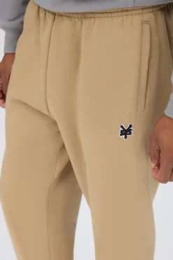 Zoo York Mens Solid Sweatpant