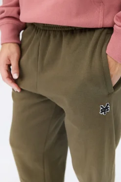 Zoo York Mens Solid Sweatpant