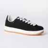 Zoo York Mens Suede Low Tops