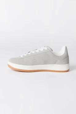 Zoo York Mens Suede Low Tops