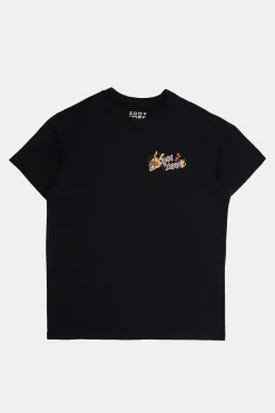 Zoo York Mens Sushi Dragon T-Shirt