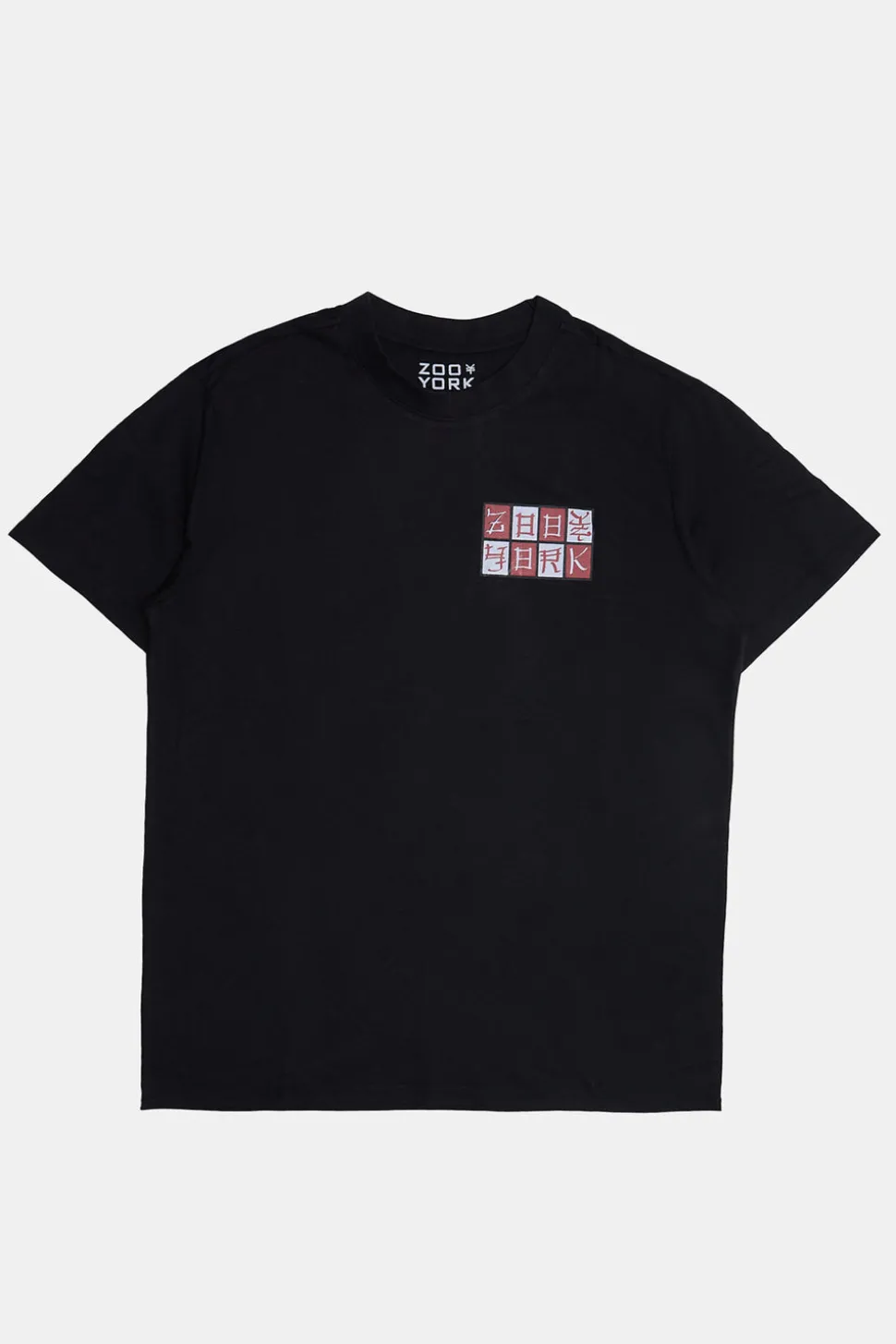 Zoo York Mens Sushi Graphic T-Shirt