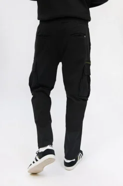 Zoo York Mens Twill Cargo Pants