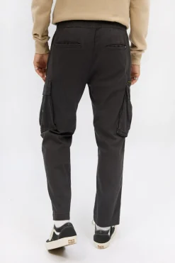 Zoo York Mens Twill Cargo Pants