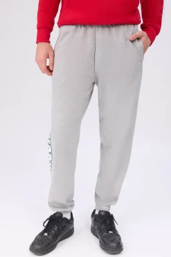 Zoo York Mens Varsity Logo Sweatpant