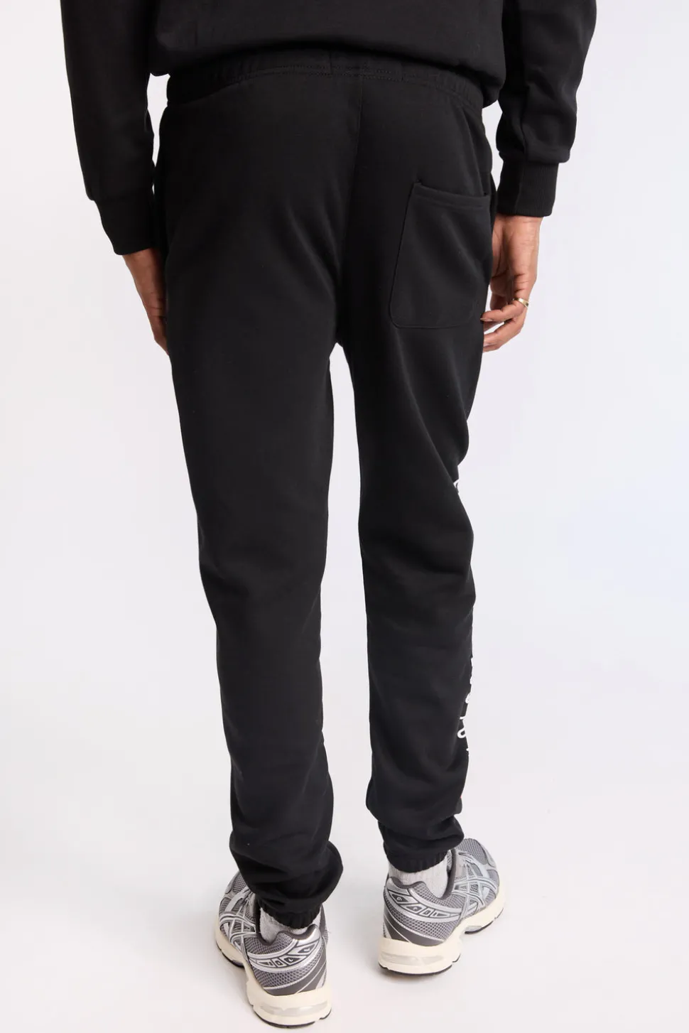 Zoo York Mens Zoo Haul Graphic Sweatpant