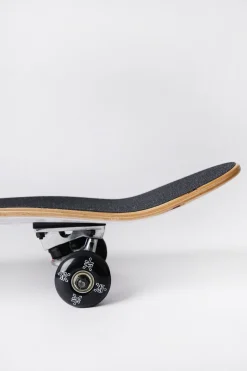 Zoo York Skull & Snake Skateboard 8