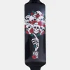 Zoo York Skull Bouquet Longboard 42"