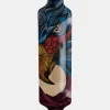 Zoo York Wood Eagle Longboard 42"