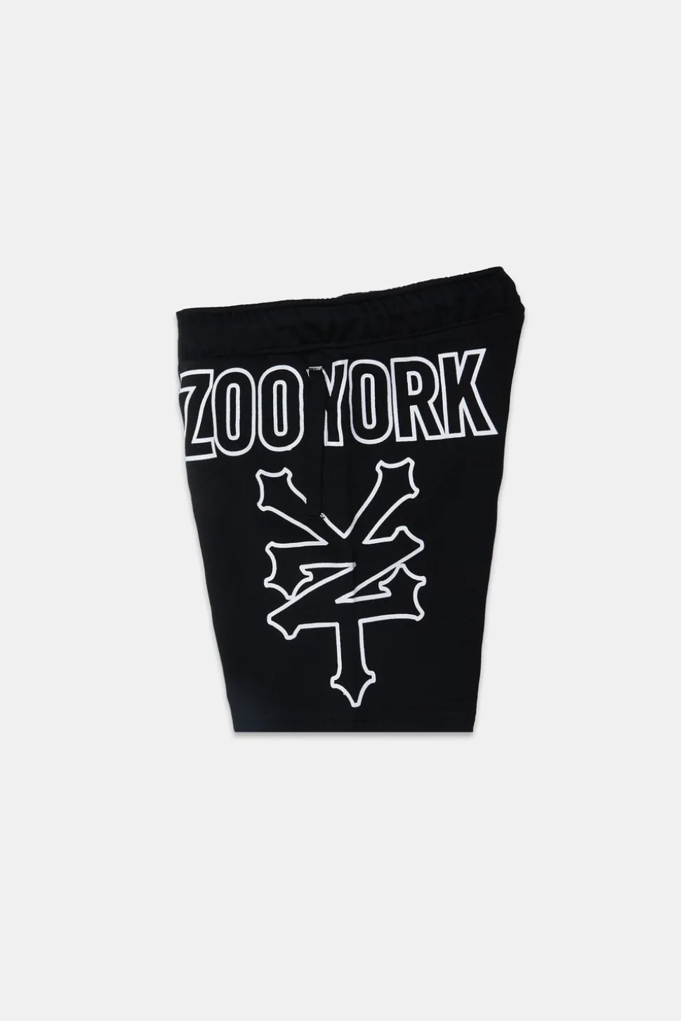Zoo York Youth 8.5" Fleece Shorts