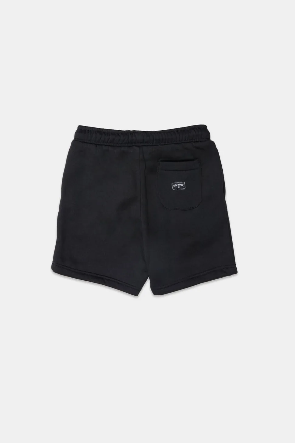 Zoo York Youth 8.5" Logo Fleece Shorts