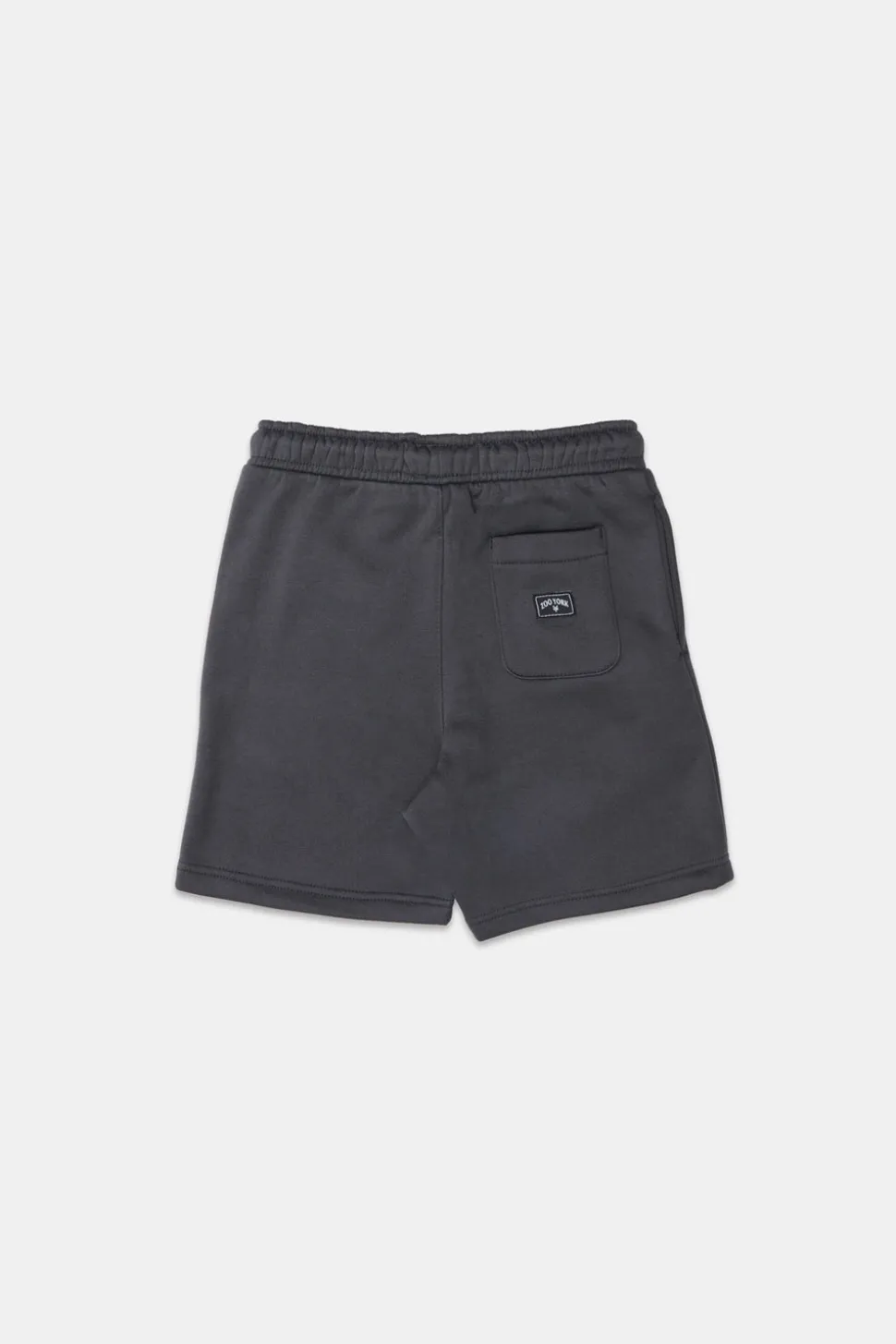 Zoo York Youth 8.5" Logo Fleece Shorts