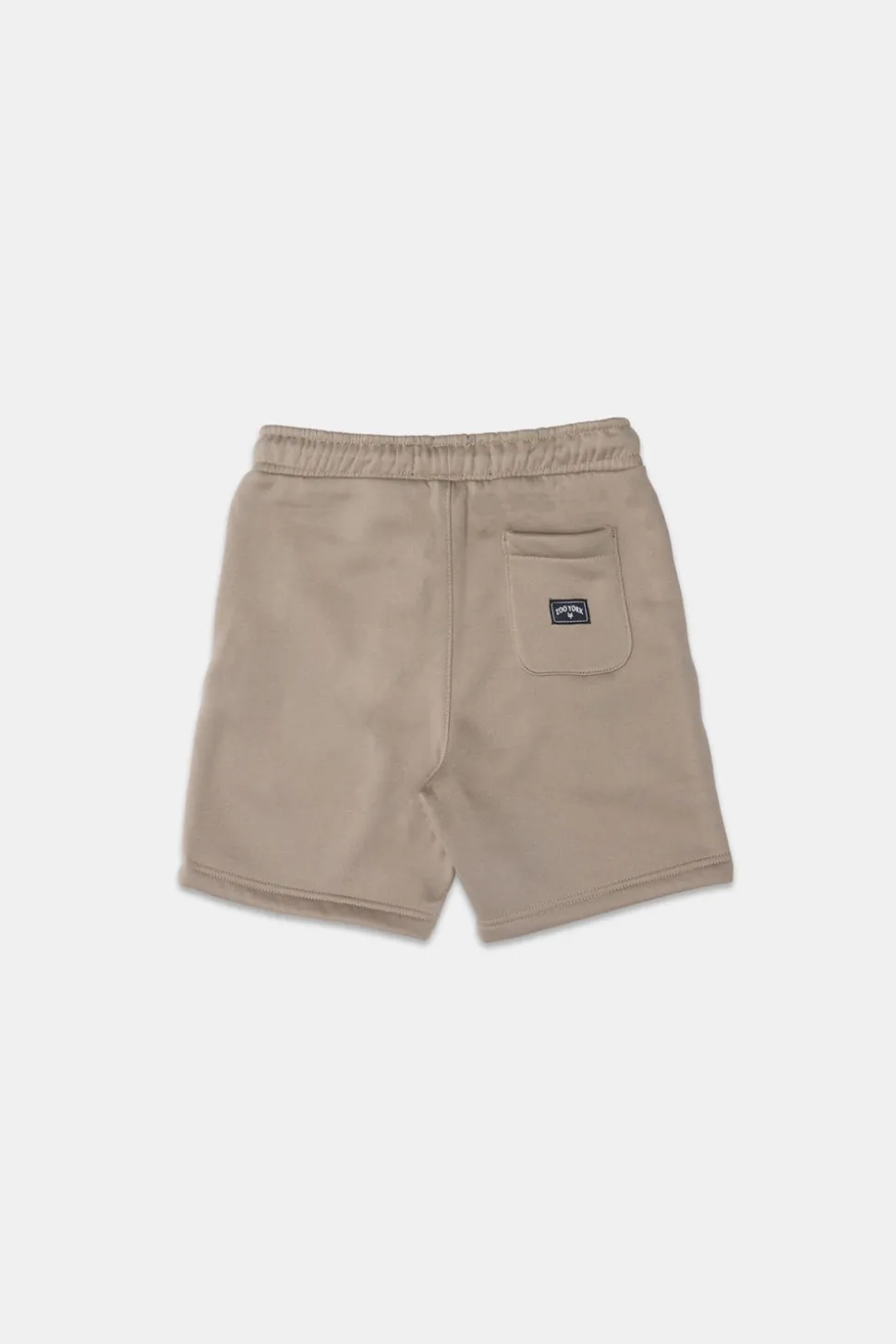 Zoo York Youth 8.5" Logo Fleece Shorts
