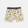 Zoo York Youth Bananas & Skeletons Boxer Brief