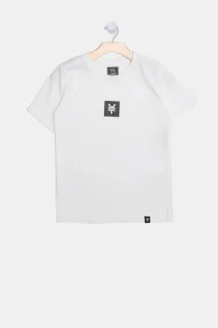 Zoo York Youth Box Logo T-Shirt