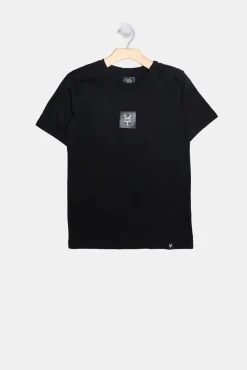 Zoo York Youth Box Logo T-Shirt