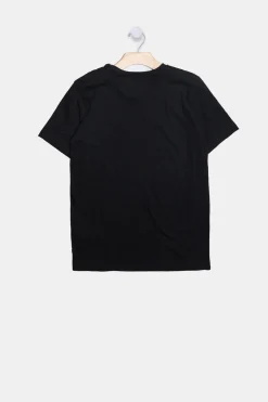 Zoo York Youth Box Logo T-Shirt