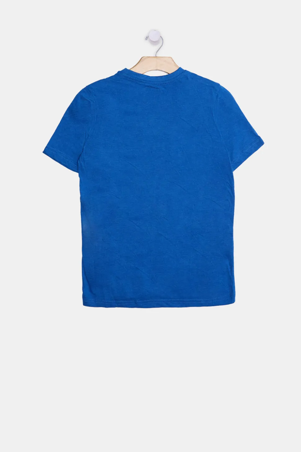 Zoo York Youth Box Logo T-Shirt