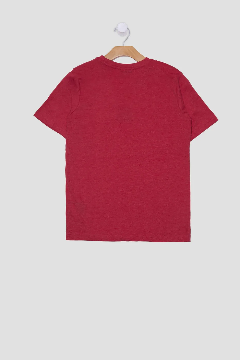 Zoo York Youth Box Logo T-Shirt