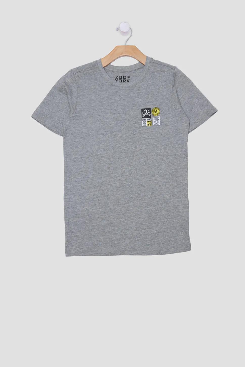 Zoo York Youth City Rat T-Shirt