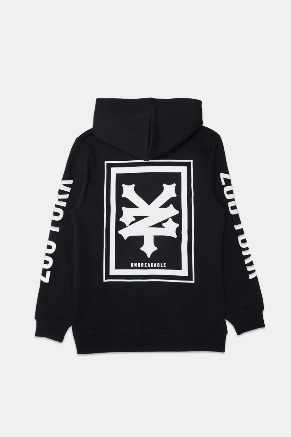 Zoo York Youth Classic Logo Hoodie