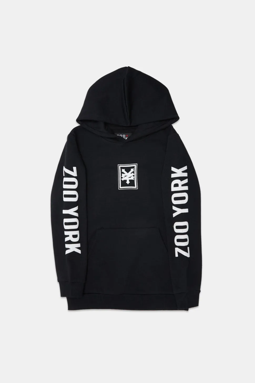 Zoo York Youth Classic Logo Hoodie