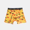 Zoo York Youth Cool Rubber Ducky Boxer Brief