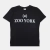 Zoo York Youth Crest Logo T-Shirt